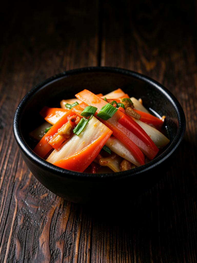 Korean Kimchi
